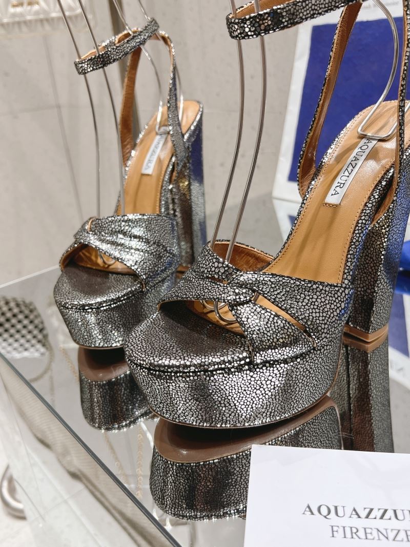 Aquazzura Sandals